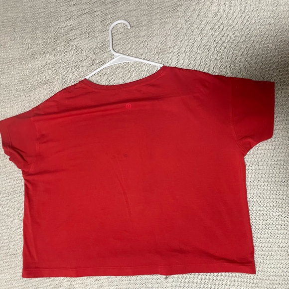 Cates Tee - Picture 2 of 2